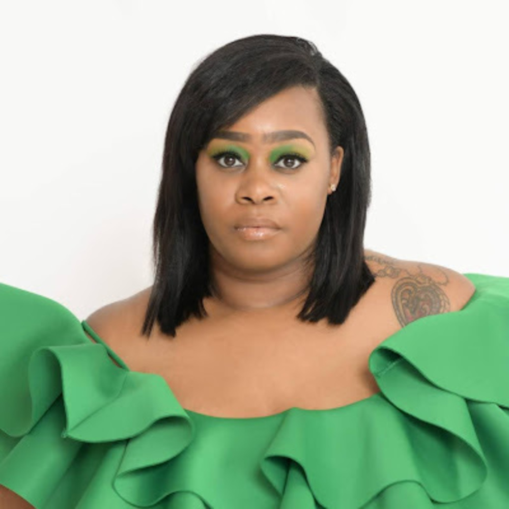 Meet your Posher, Ashlee